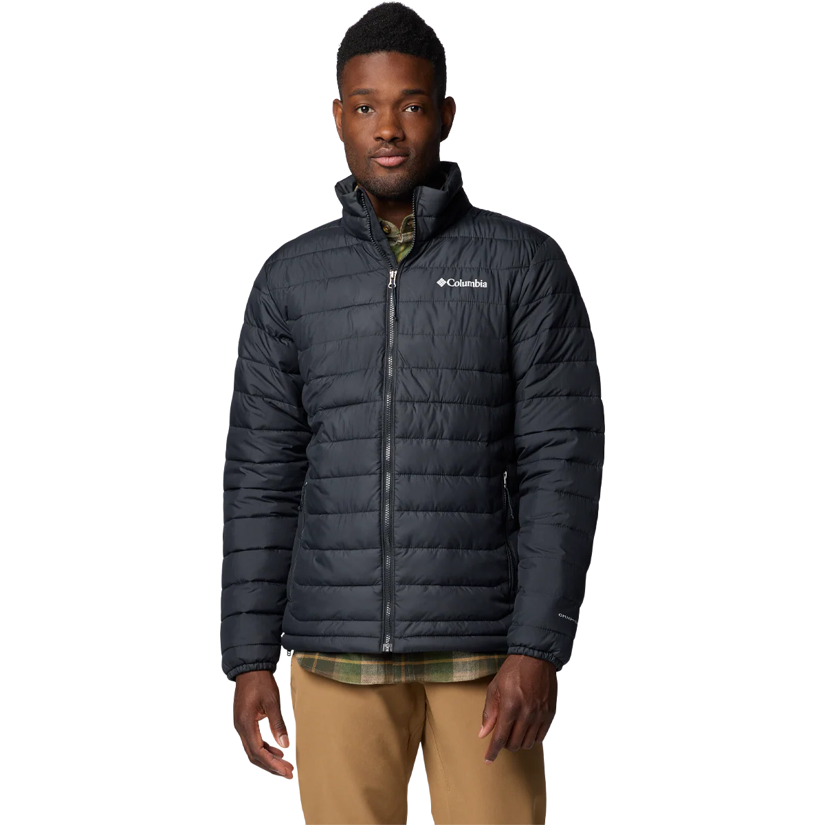 Men's Powder Lite II Jacket - Onhollan