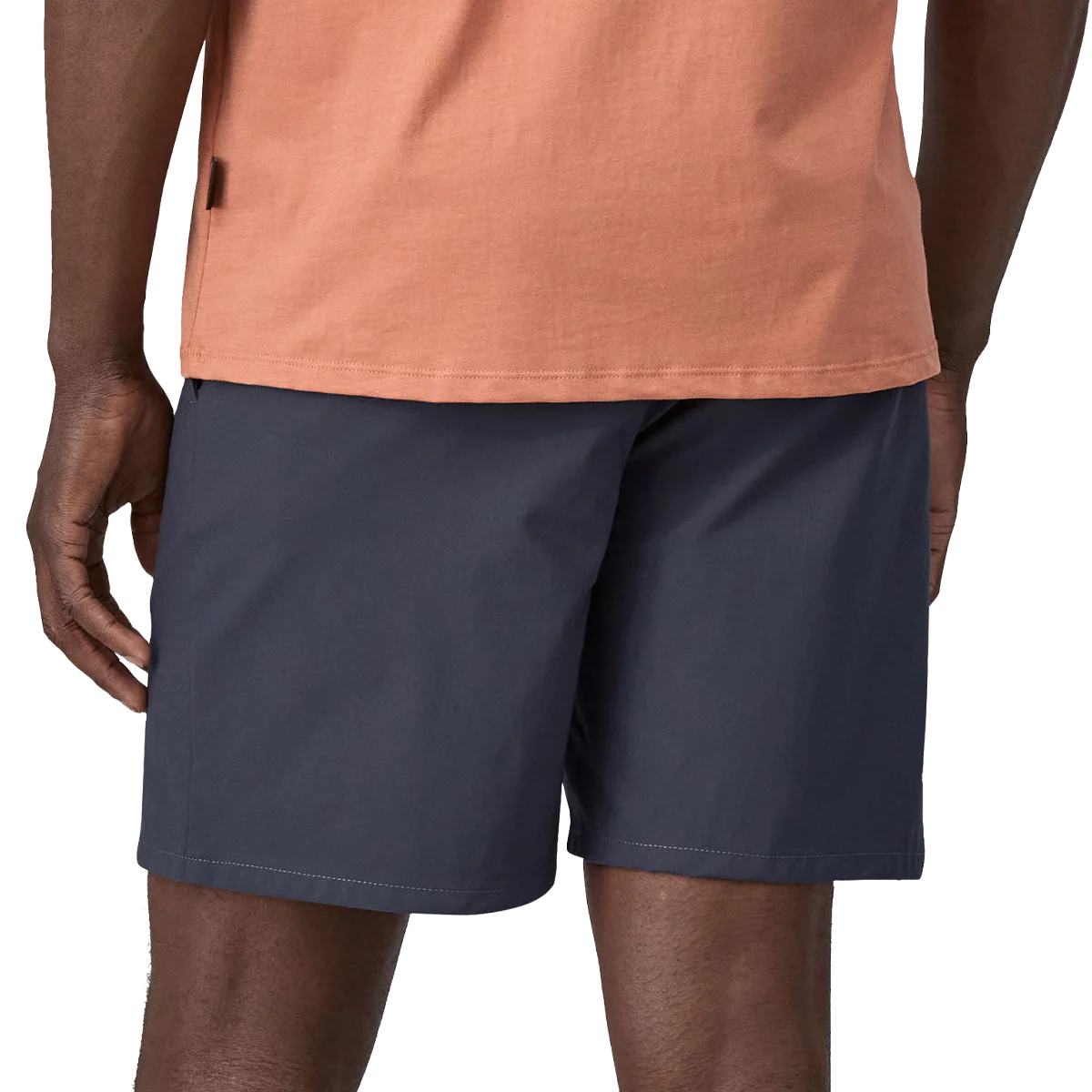 Men's Transit Traveler Shorts 7