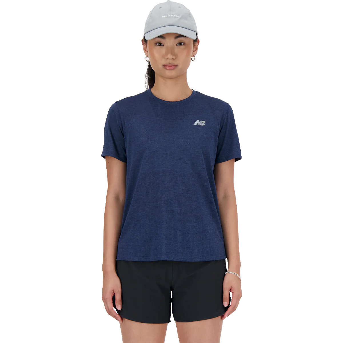 Women's NB Athletics T-Shirt - Onhollan