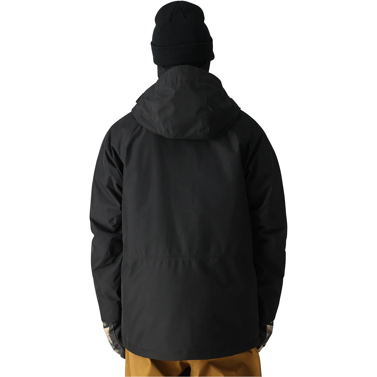 Men's GORE-TEX Core Insulated Jacket - Onhollan