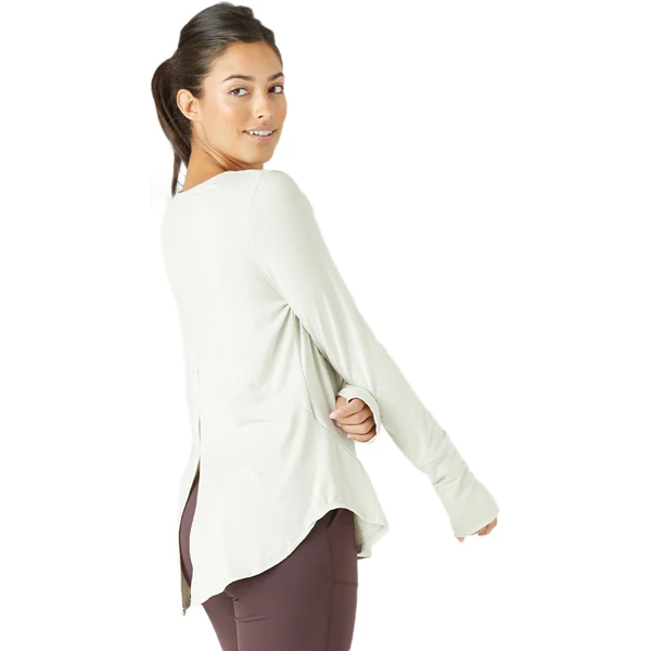 Women's Humble Long Sleeve - Onhollan