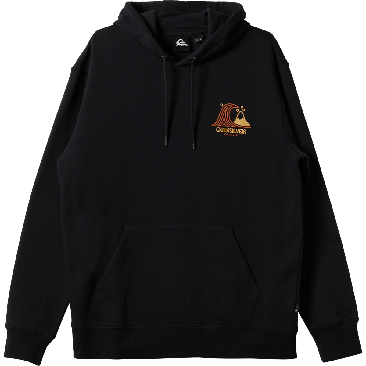 Generator Pullover Hoodie - Onhollan