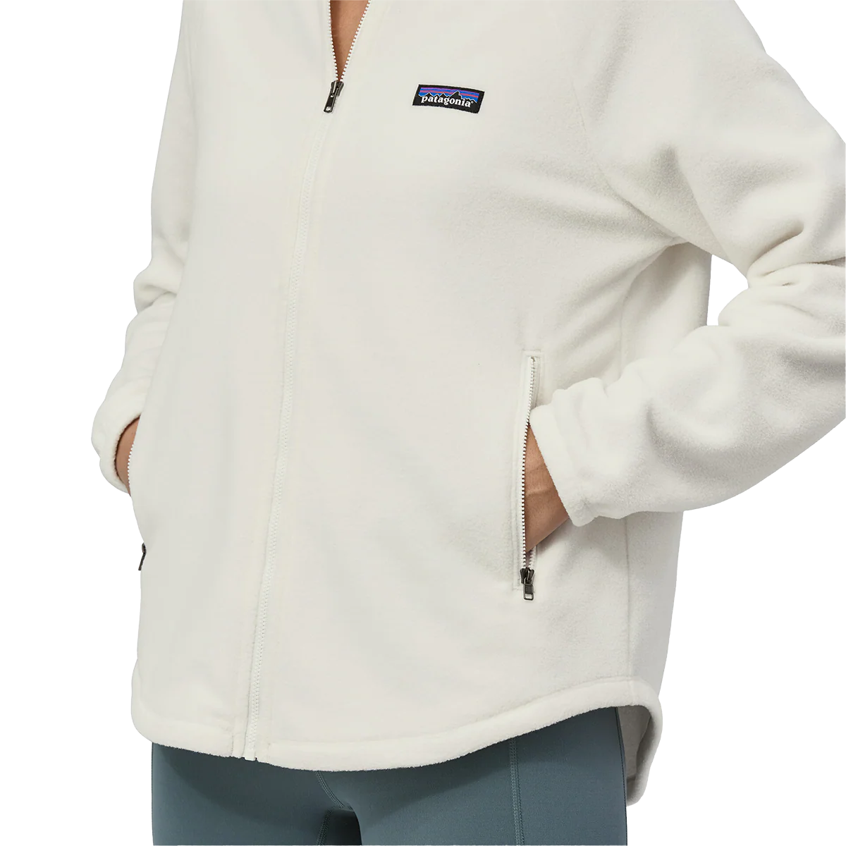 Women's Classic Microdini Jacket - Onhollan