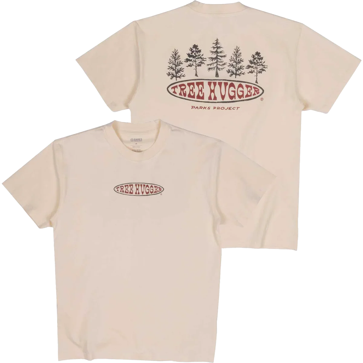 Men's Tree Hugger Tee - Onhollan