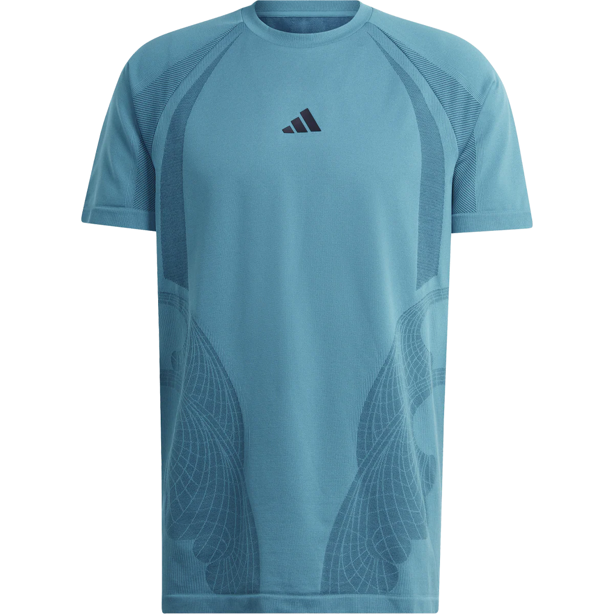 Men's Seamless Tee - Onhollan