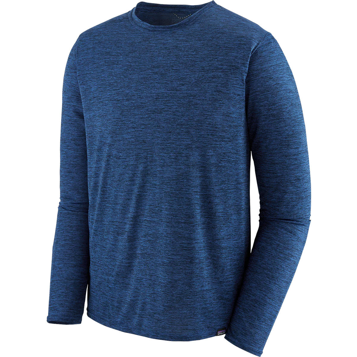 Men's Long-Sleeved Capilene Cool Daily Shirt - Onhollan
