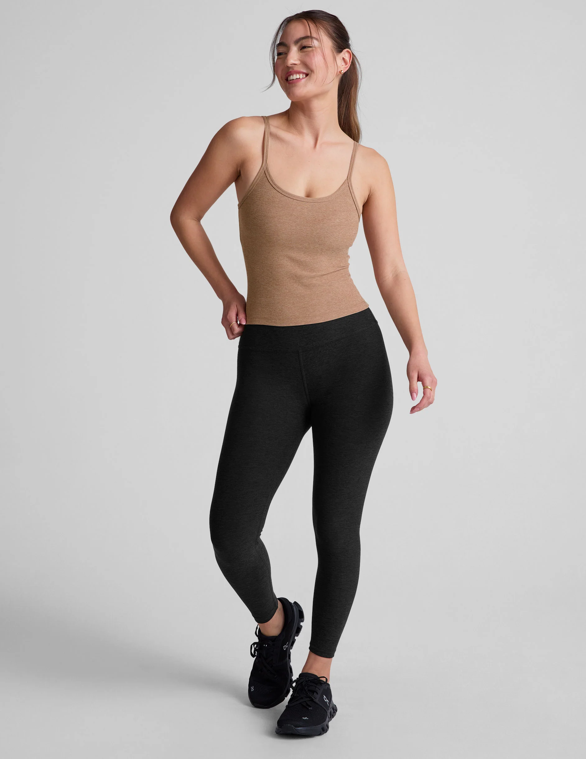 Spacedye Forever Tank - Onhollan