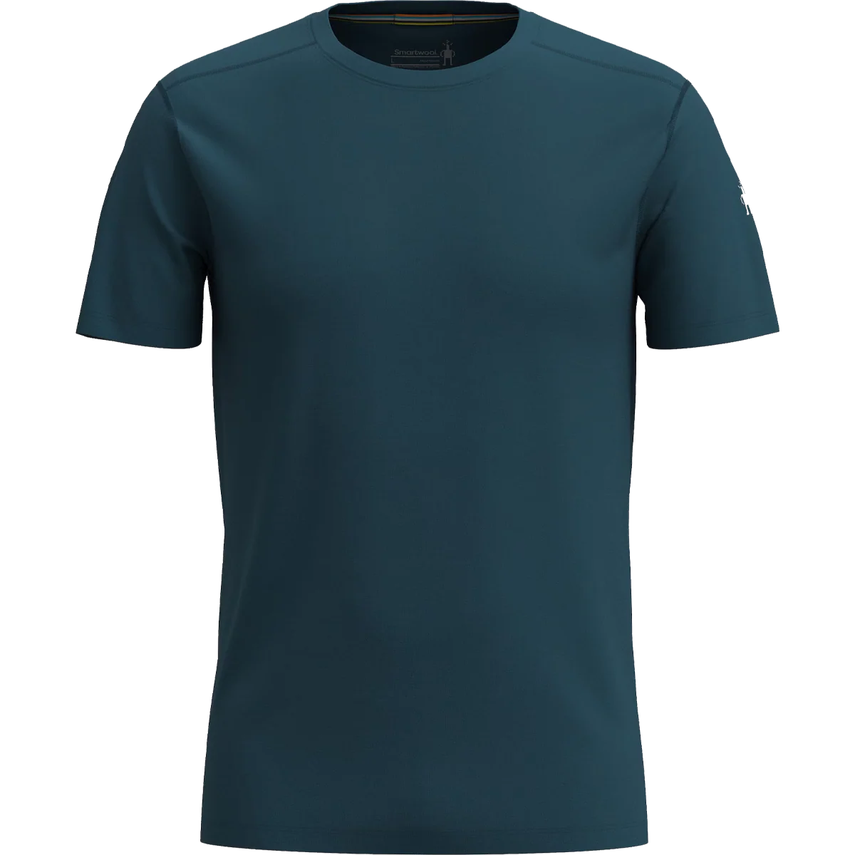 Men's Merino Short Sleeve Tee - Onhollan