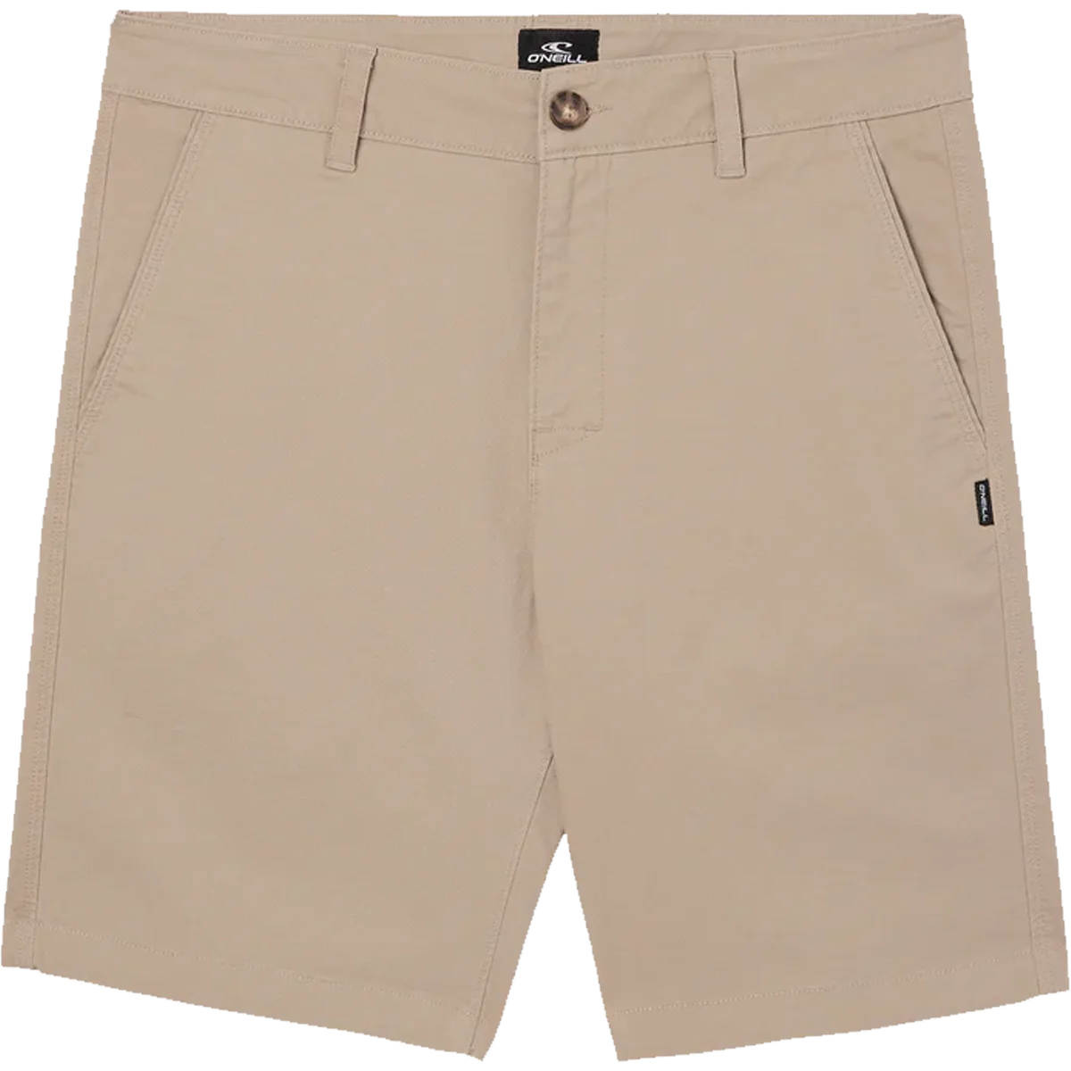 Jay Stretch Short - Onhollan