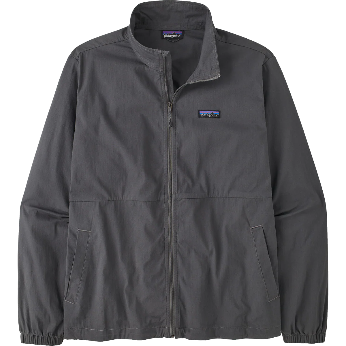 Nomader Jacket - Onhollan