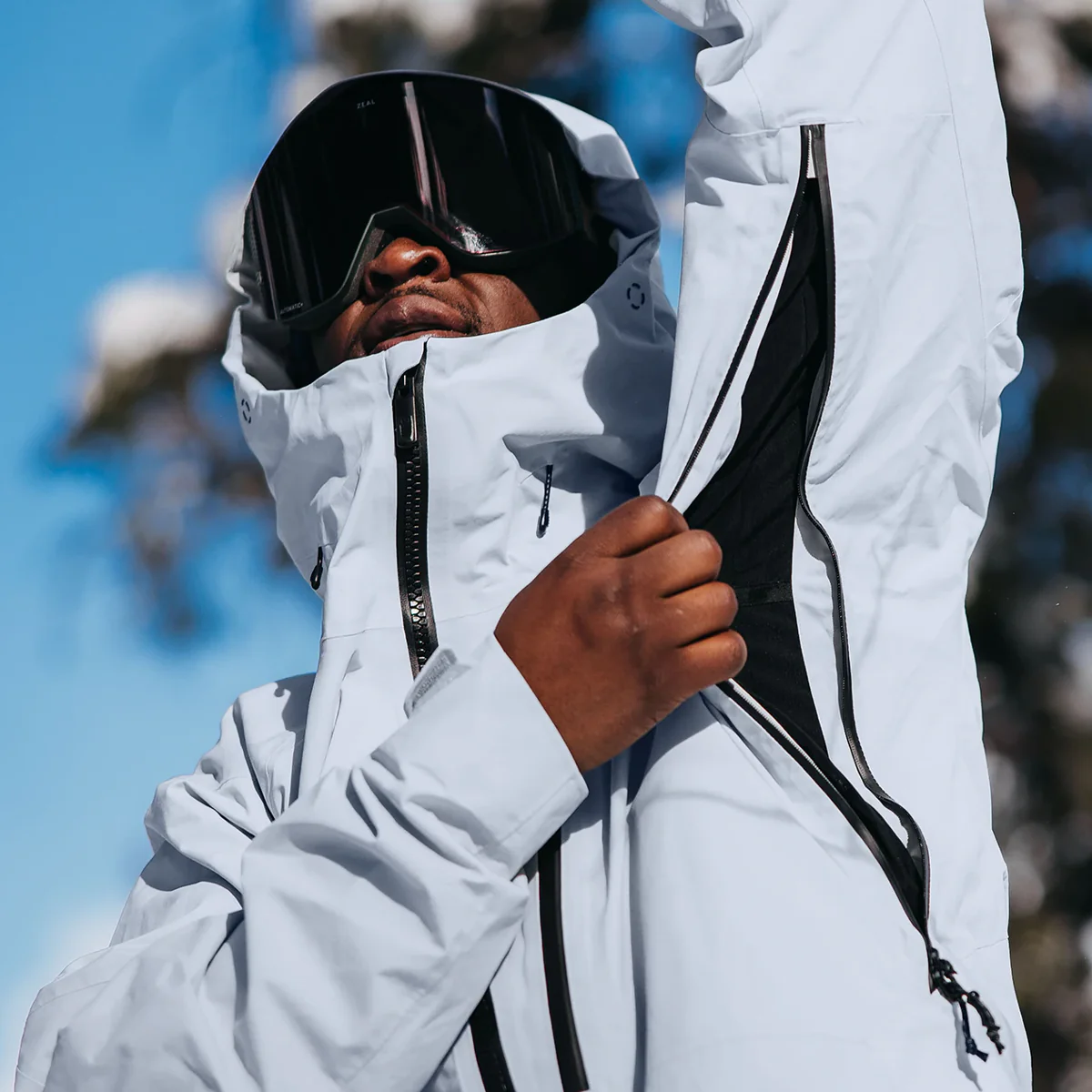 Men's AK Gore-Tex Cyclic Jacket - Onhollan