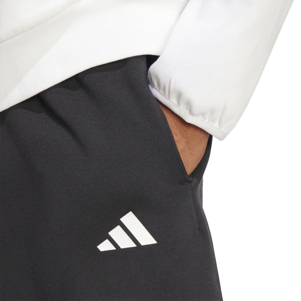 Men's Future Icons Small Logo Short - Onhollan