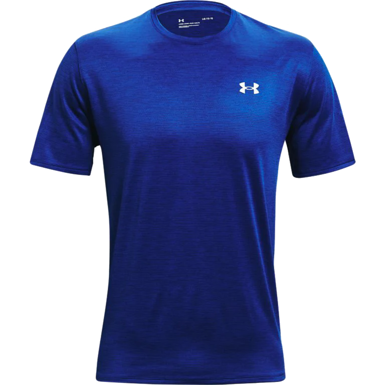 Men's Training Vent Short Sleeve - Onhollan