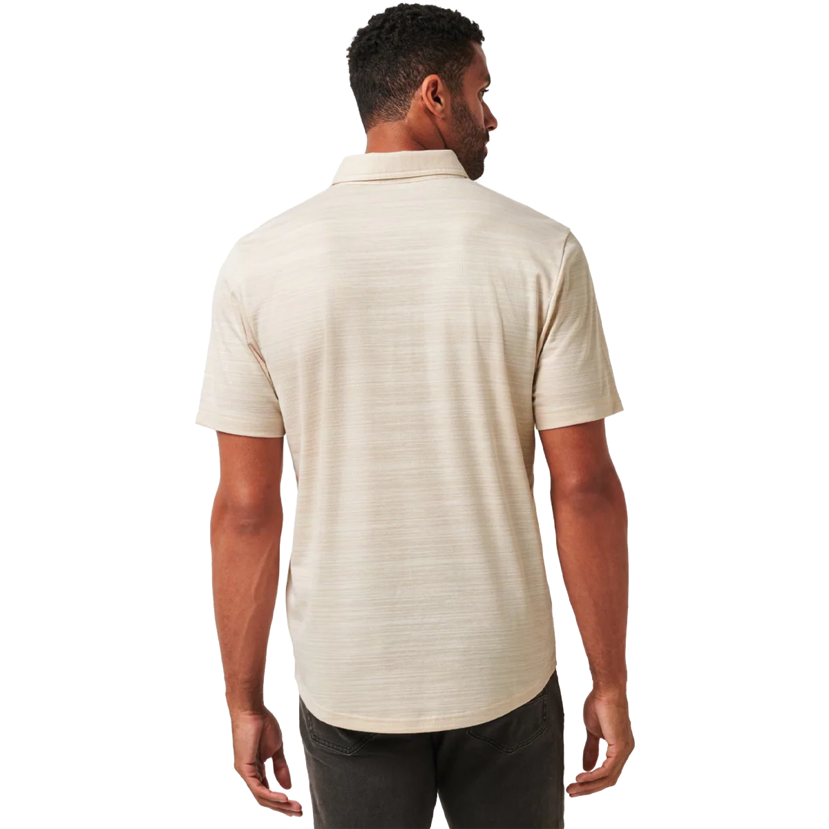 Men's West End Polo - Onhollan