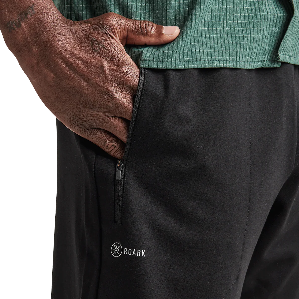 Men's El Morro Short - Onhollan