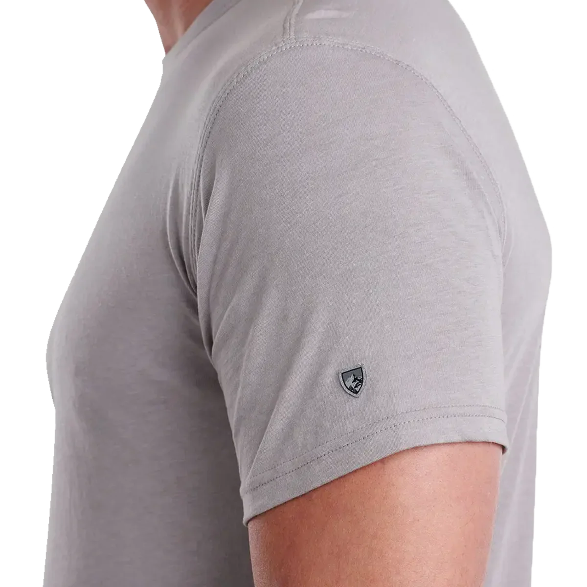 Men's Brazen Kuhldry Crew - Onhollan