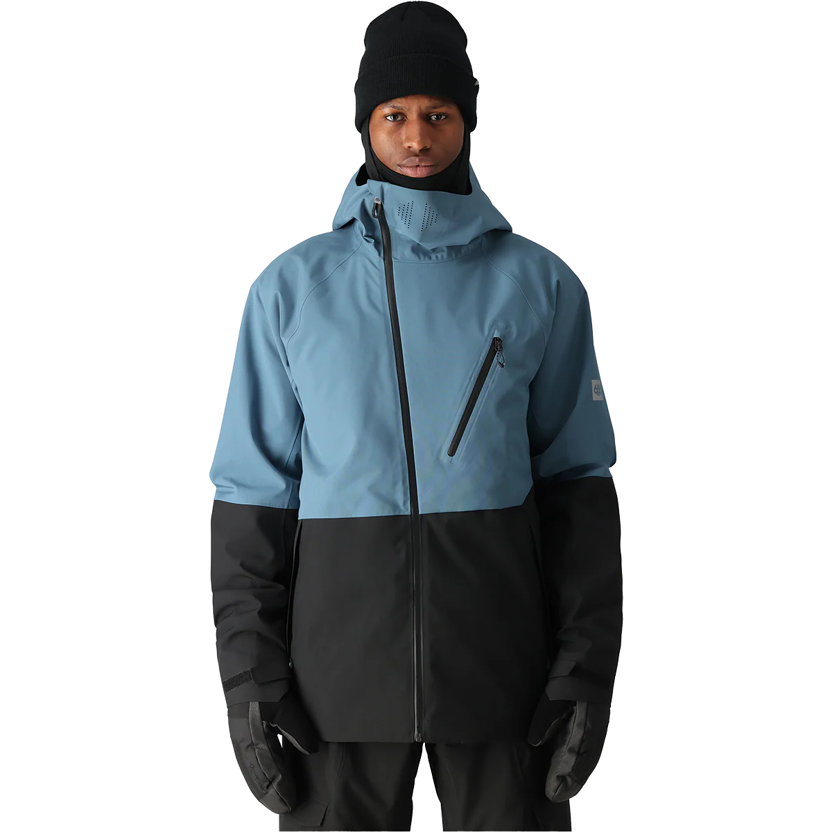 Men's Hydra Thermagraph Jacket - Onhollan