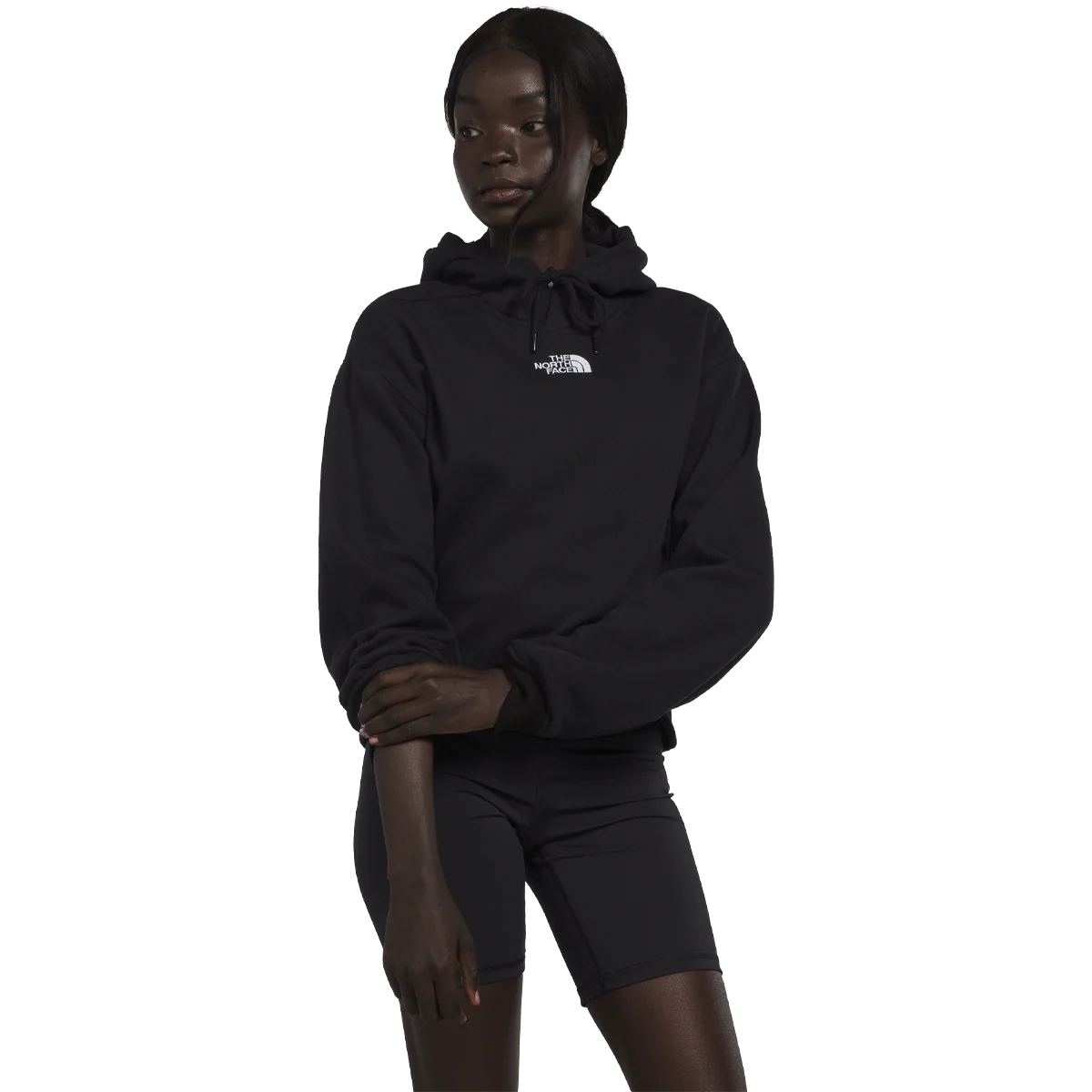Women's Evolution Hi Lo Hoodie - Onhollan