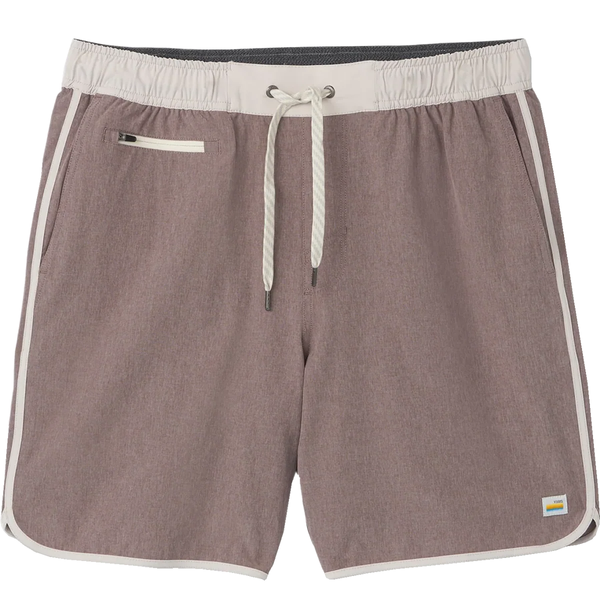 Men's Banks Short - Onhollan