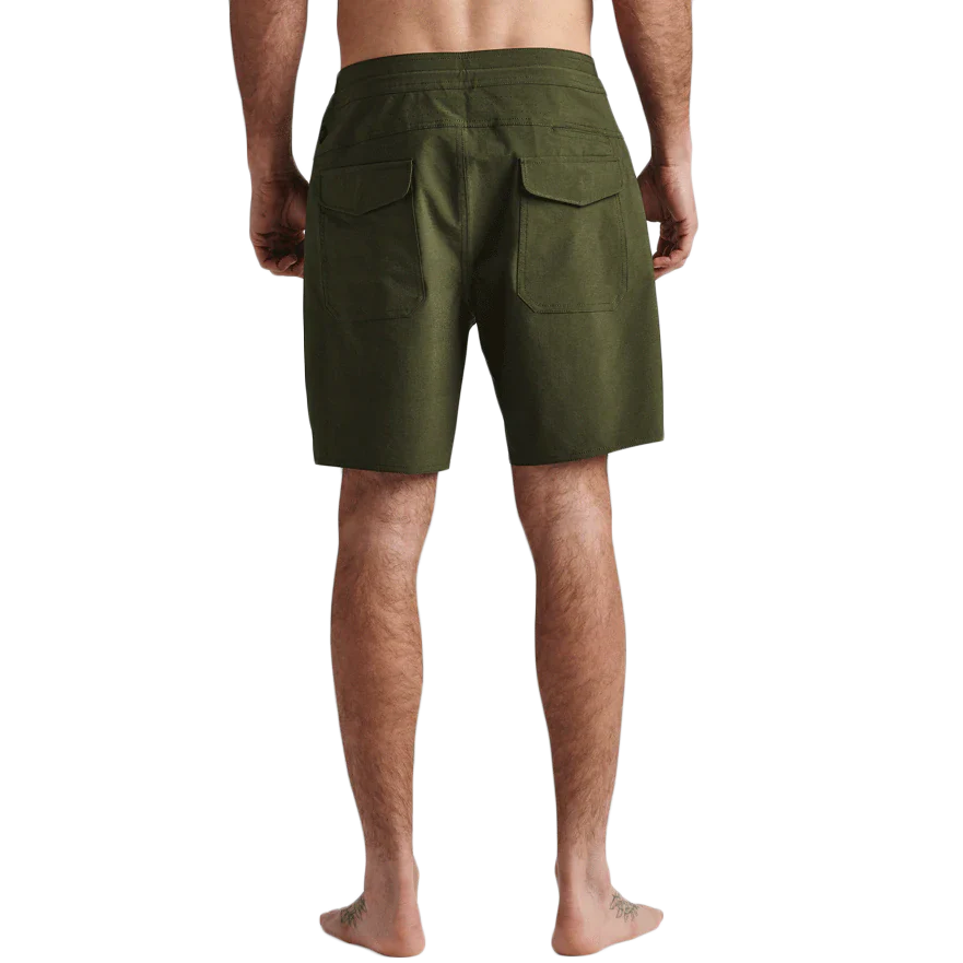 Men's Layover Trail Short 3.0 - Onhollan