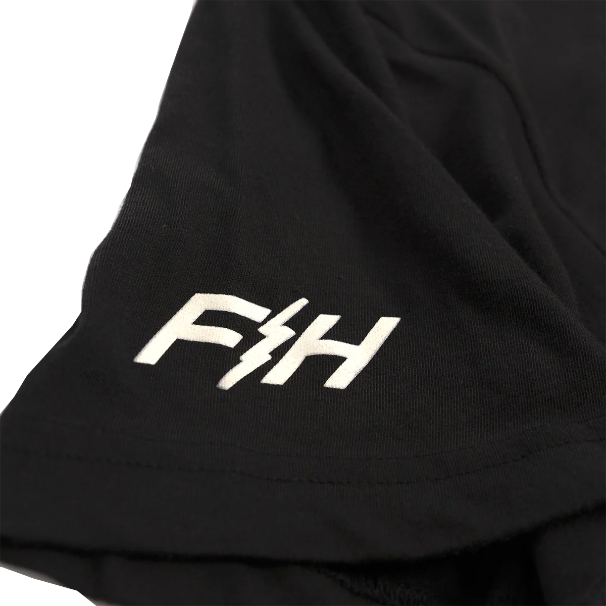 Men's Hierarchy Short Sleeve Tech Tee - Onhollan