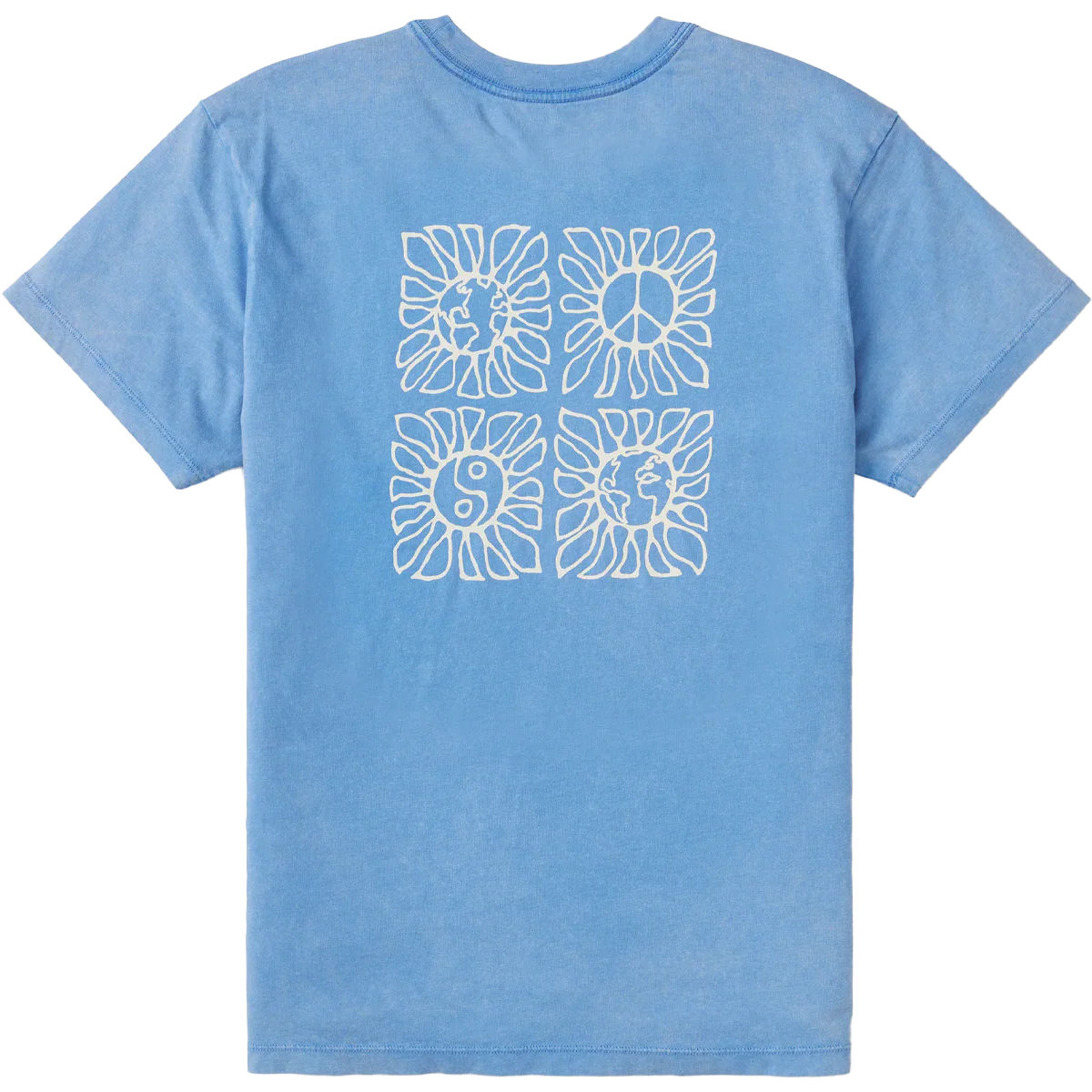 Men's Communal Tee - Onhollan