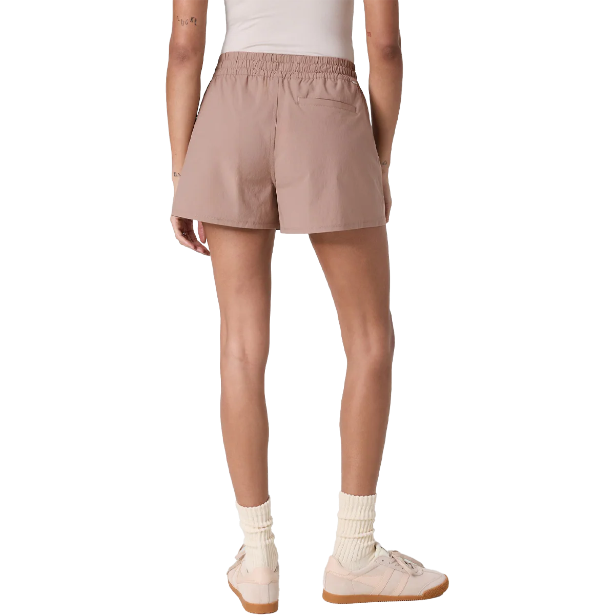 Women's Birch Short - Onhollan