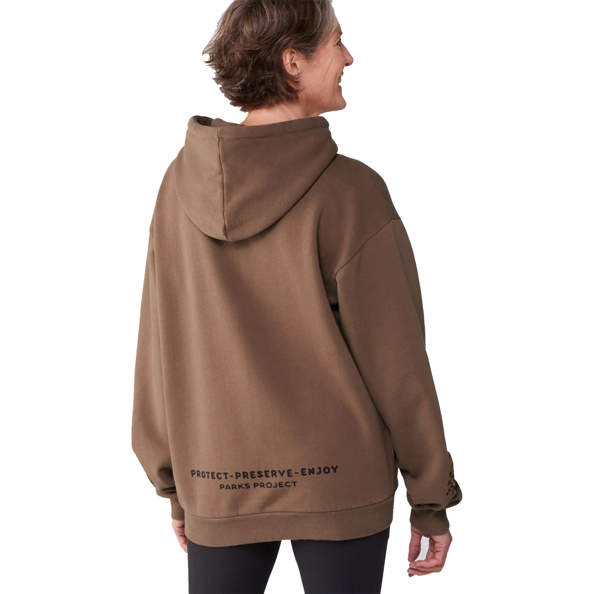 90s Doodle Parks Hoodie - Onhollan