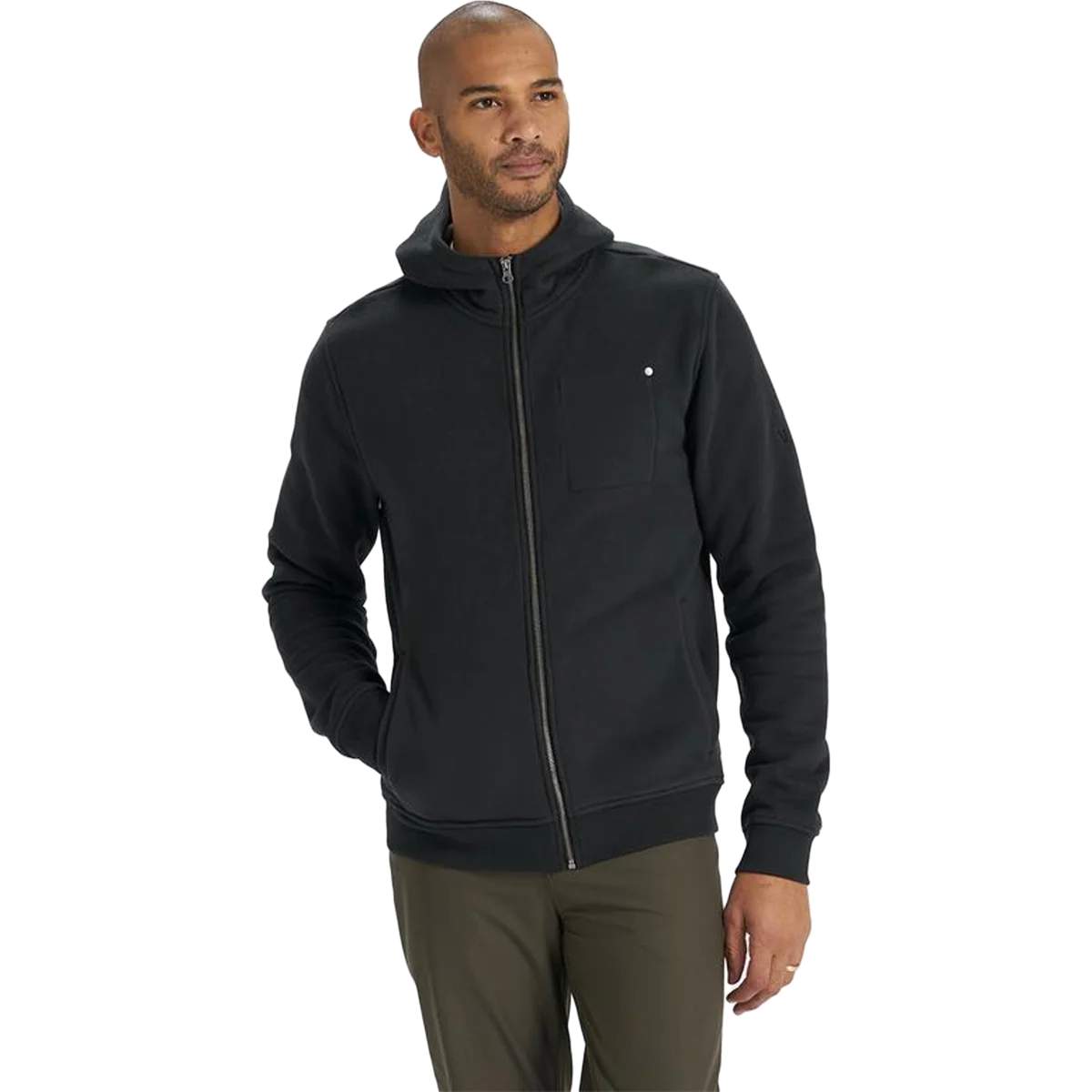 Men's Seaside Hoodie - Onhollan