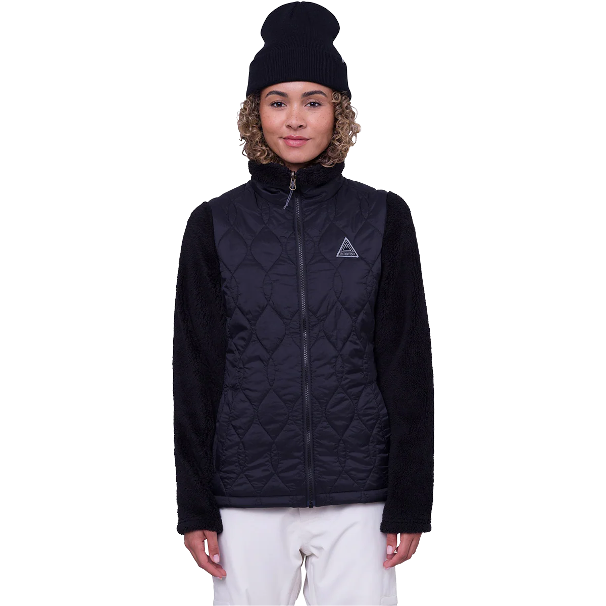 Women's Smarty 3-in-1 Spellbound Jacket - Onhollan