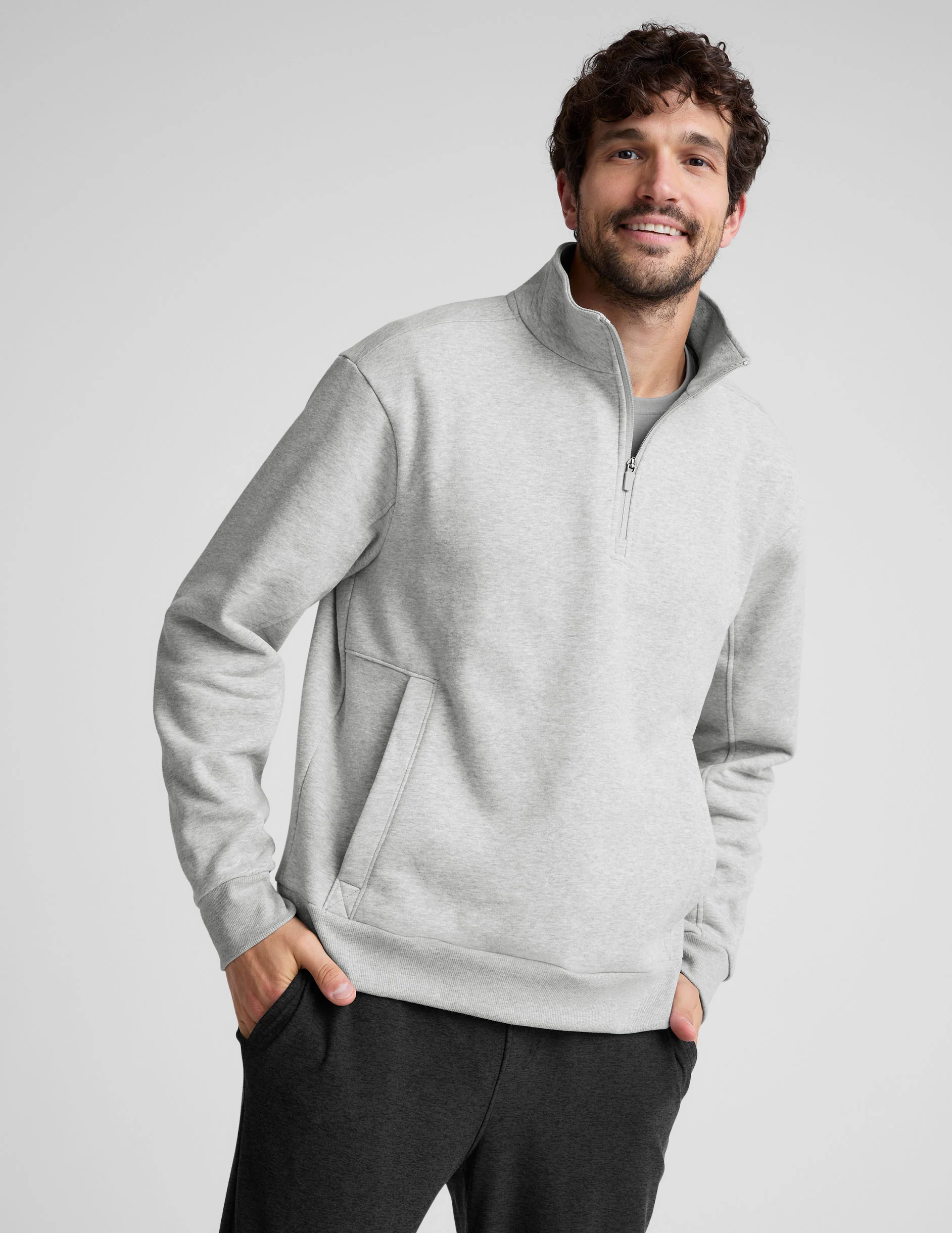 Last Layer Men's Pullover - Onhollan