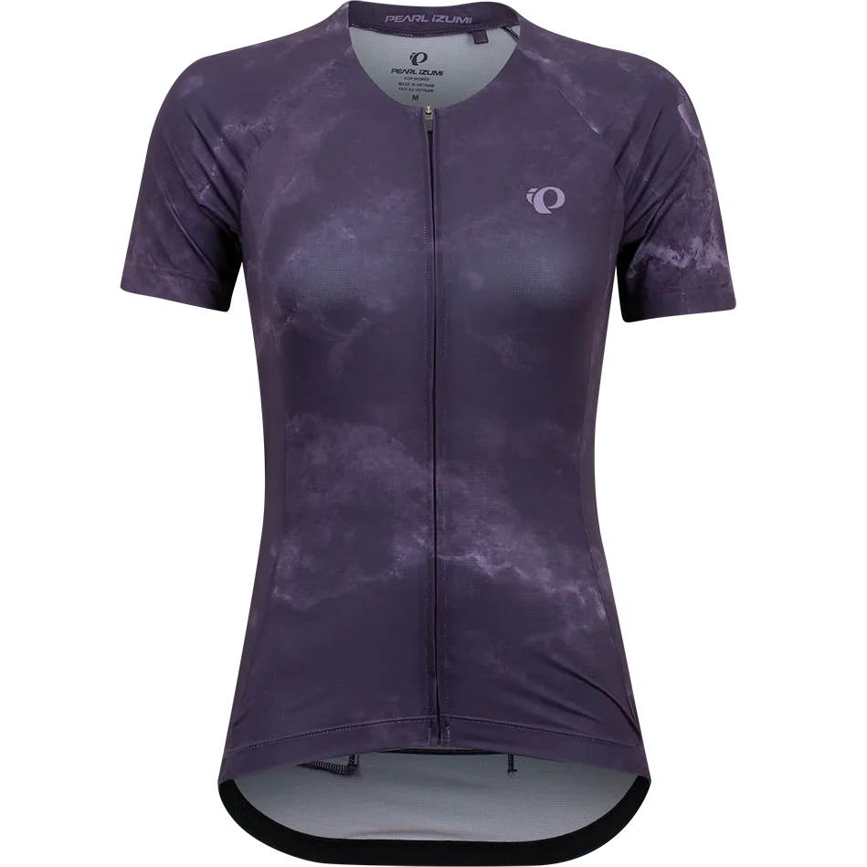 Women's Attack Air Jersey - Onhollan