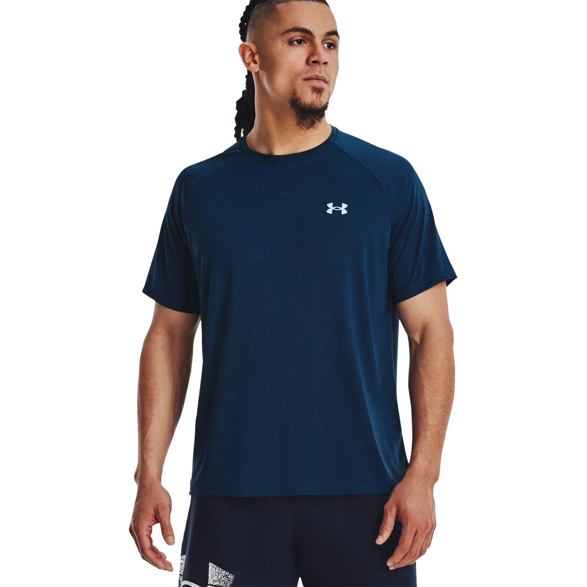 Men's UA Tech Short Sleeve T-Shirt - Onhollan