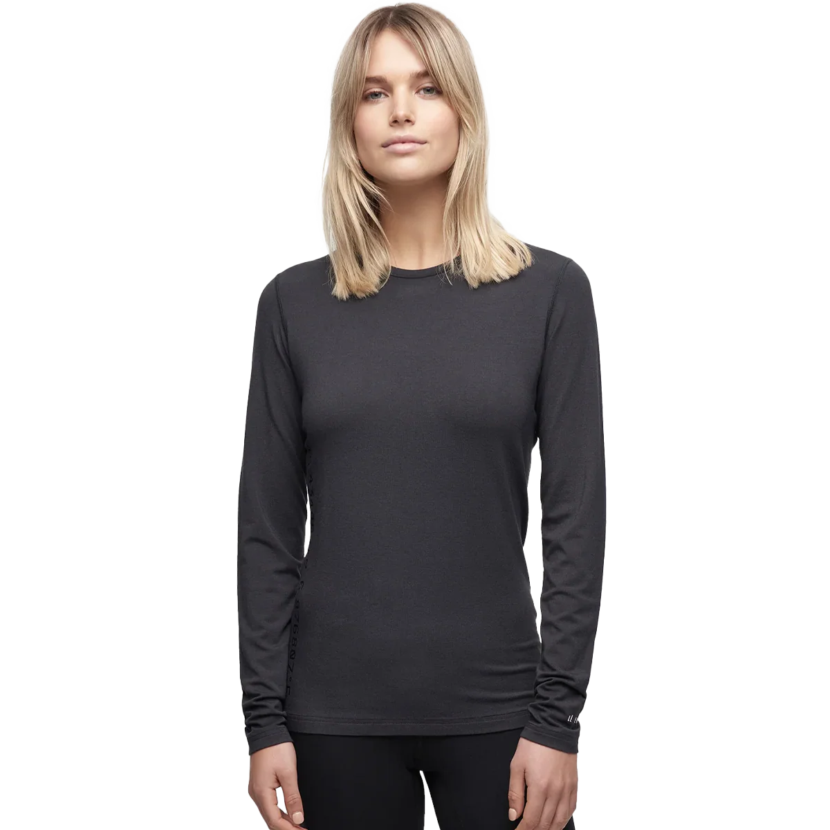 Women's Core Midweight Crew - Onhollan