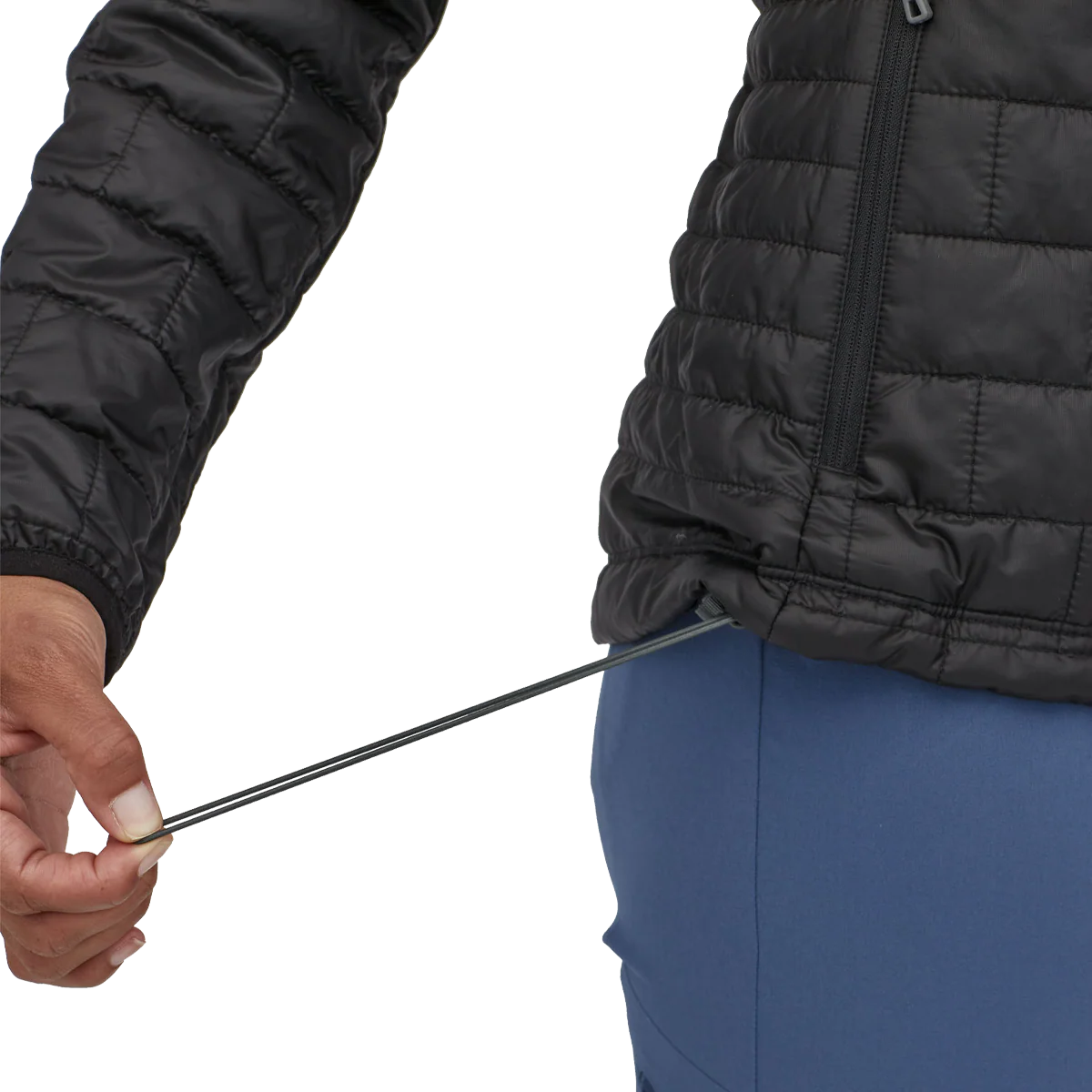 Women's Nano Puff Jacket - Onhollan