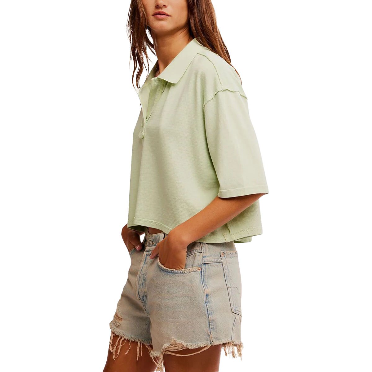 Women's Denmark Polo - Onhollan