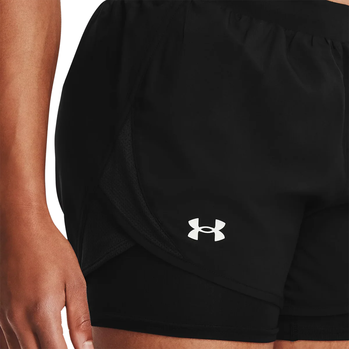 Women's Fly By 2.0 2-in-1 Short - Onhollan