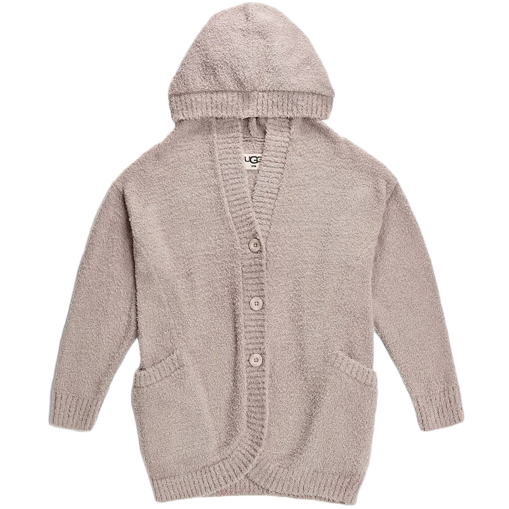 Women's Franca Travel Cardigan - Onhollan