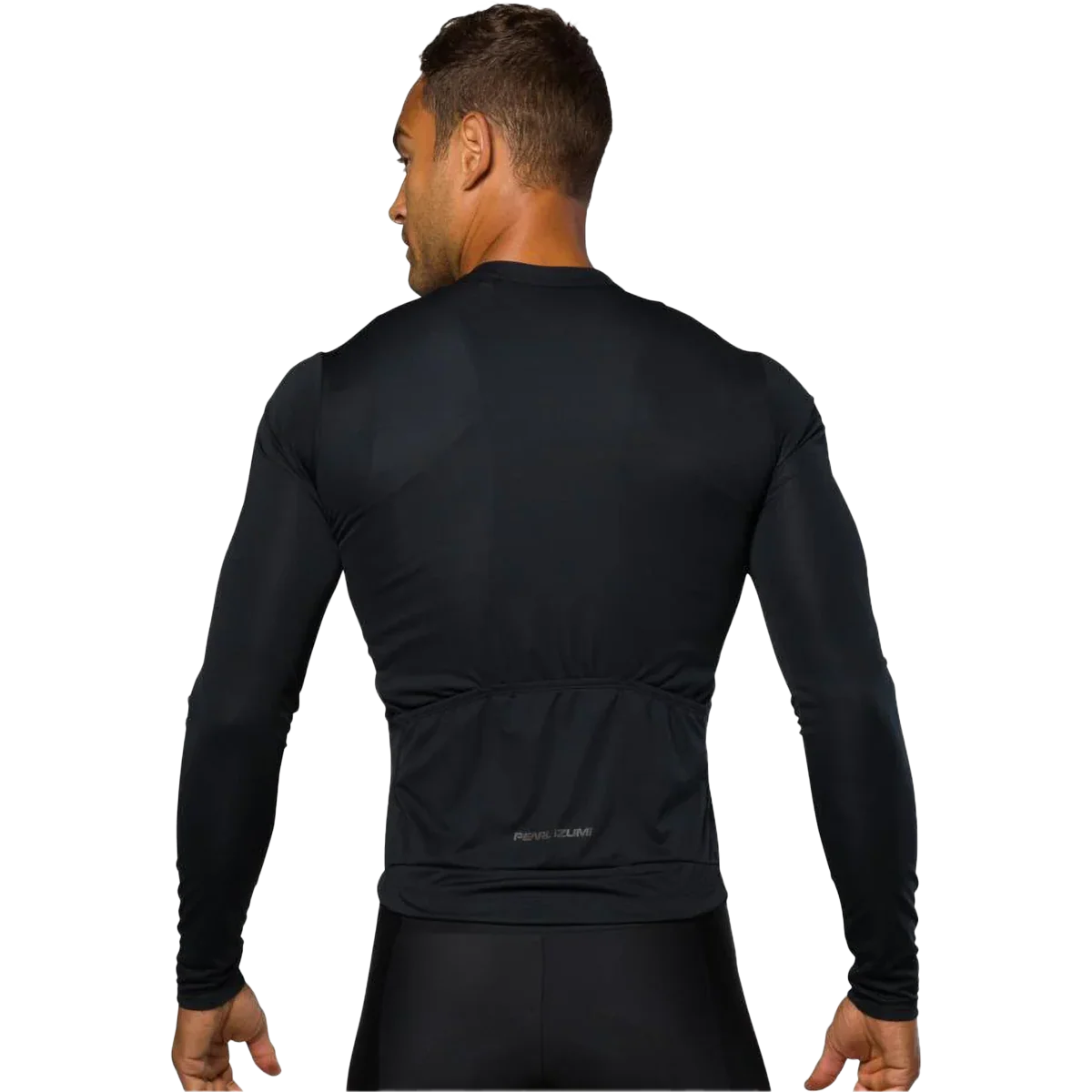 Men's Attack Long Sleeve Jersey - Onhollan
