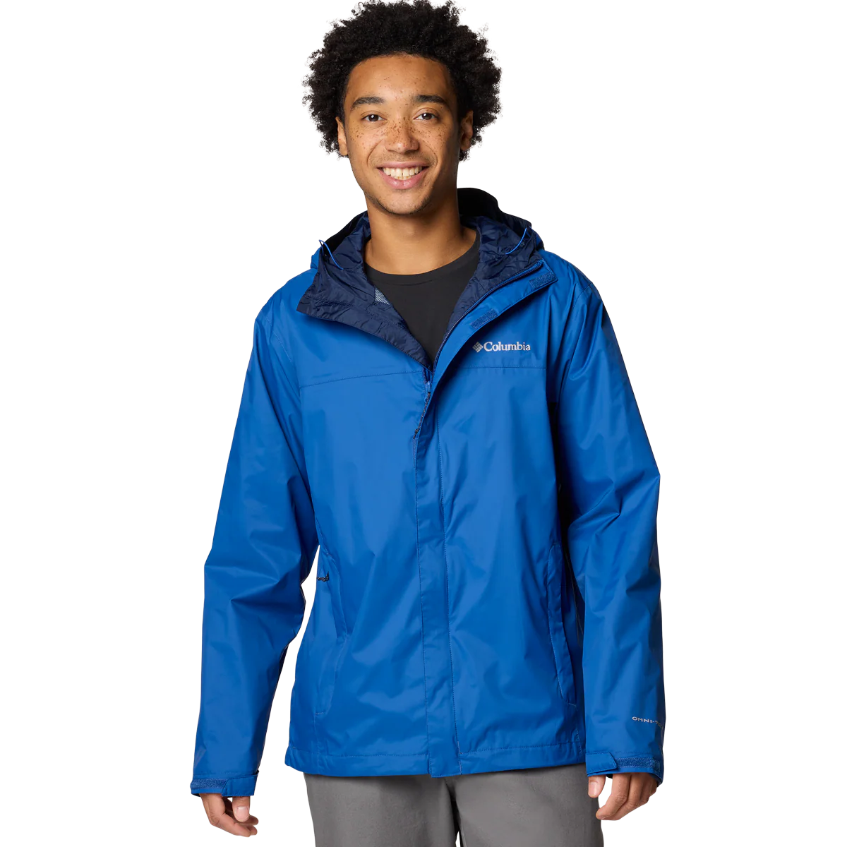 Men's Watertight II Jacket - Onhollan