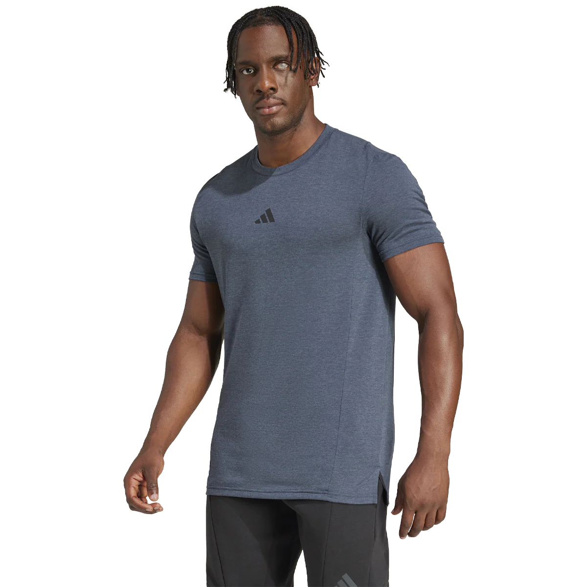 Men's Designed For Training Tee - Onhollan