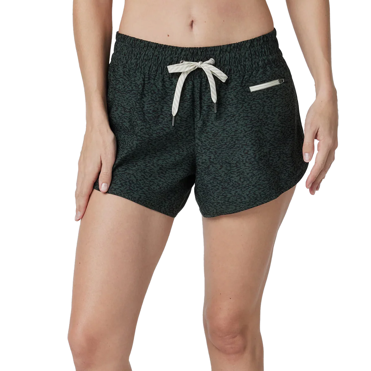 Women's Clementine 4