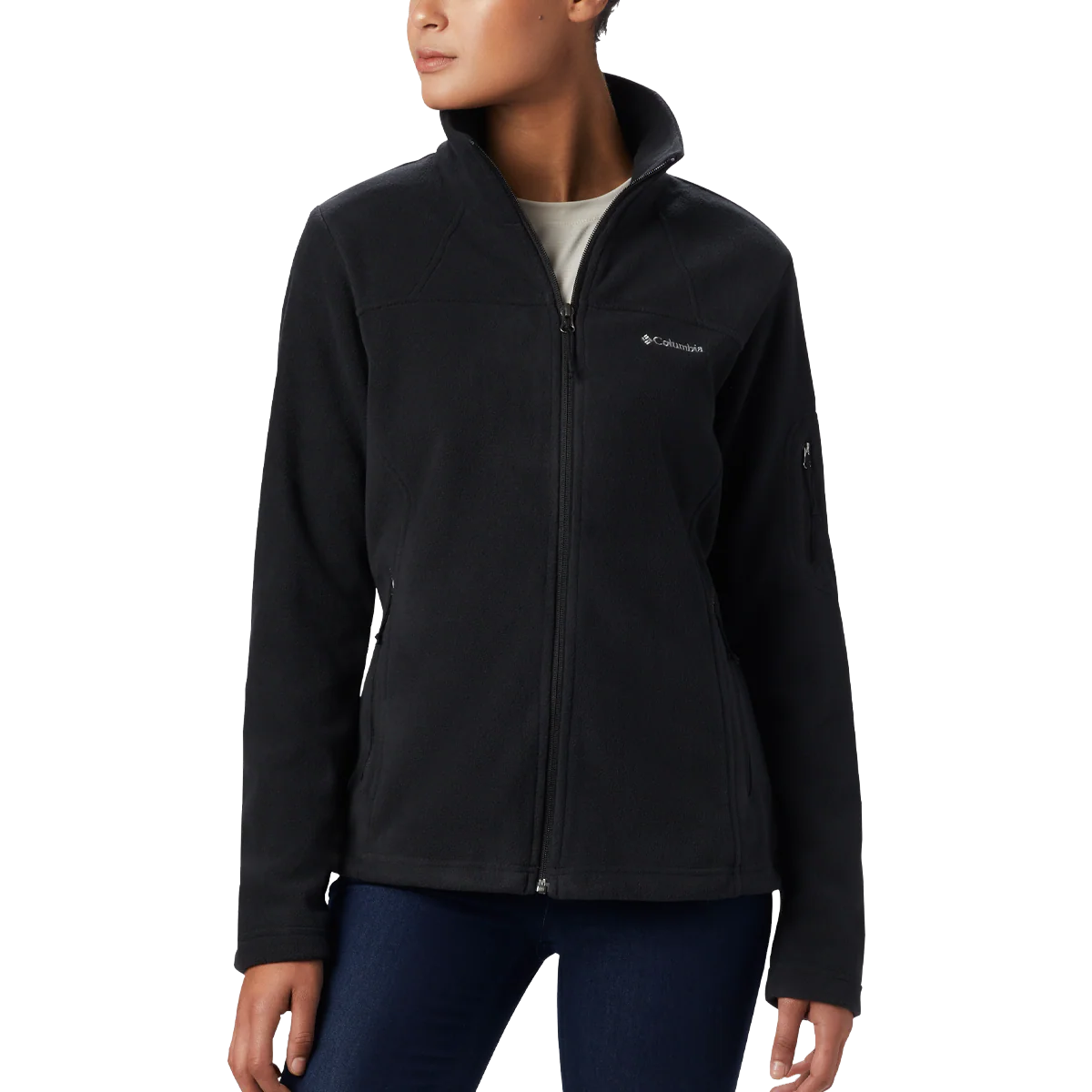 Women's Fast Trek II Jacket - Onhollan