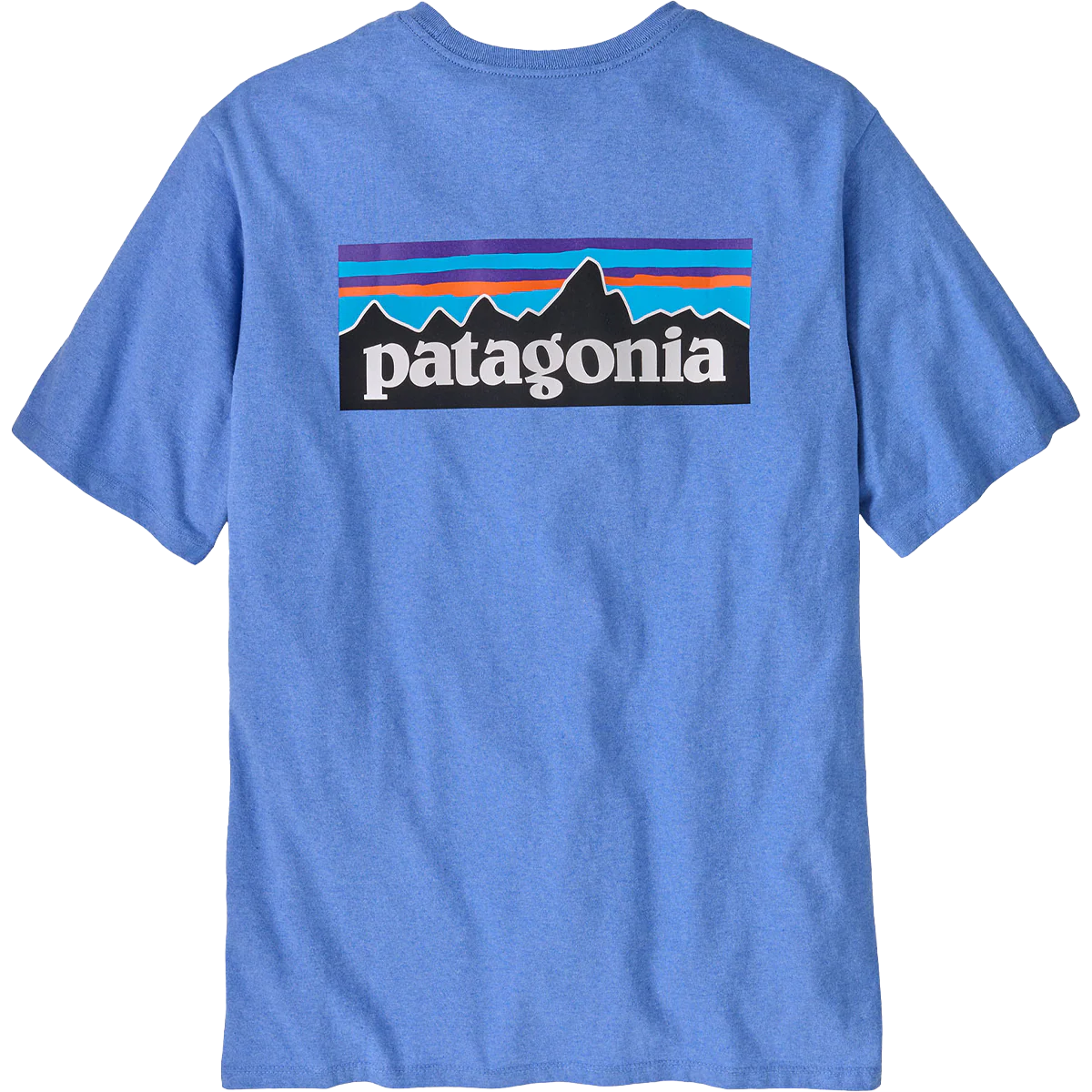 Men's P-6 Logo Responsibili-Tee - Onhollan