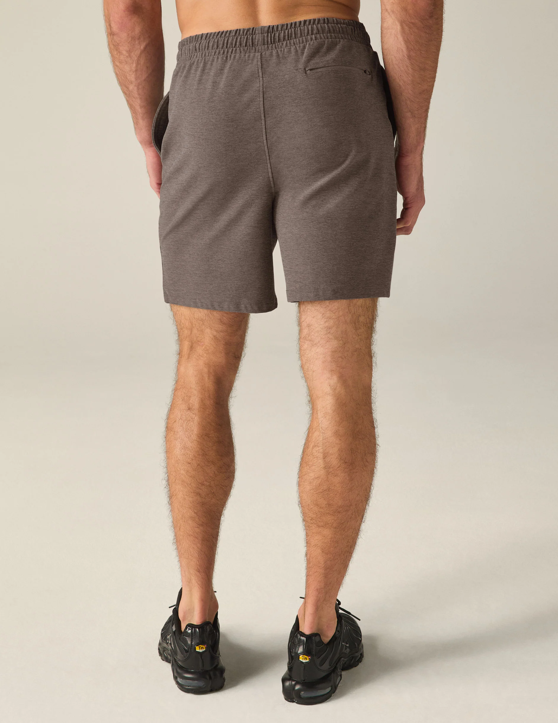 Spacedye Take It Easy Men's Short - Onhollan