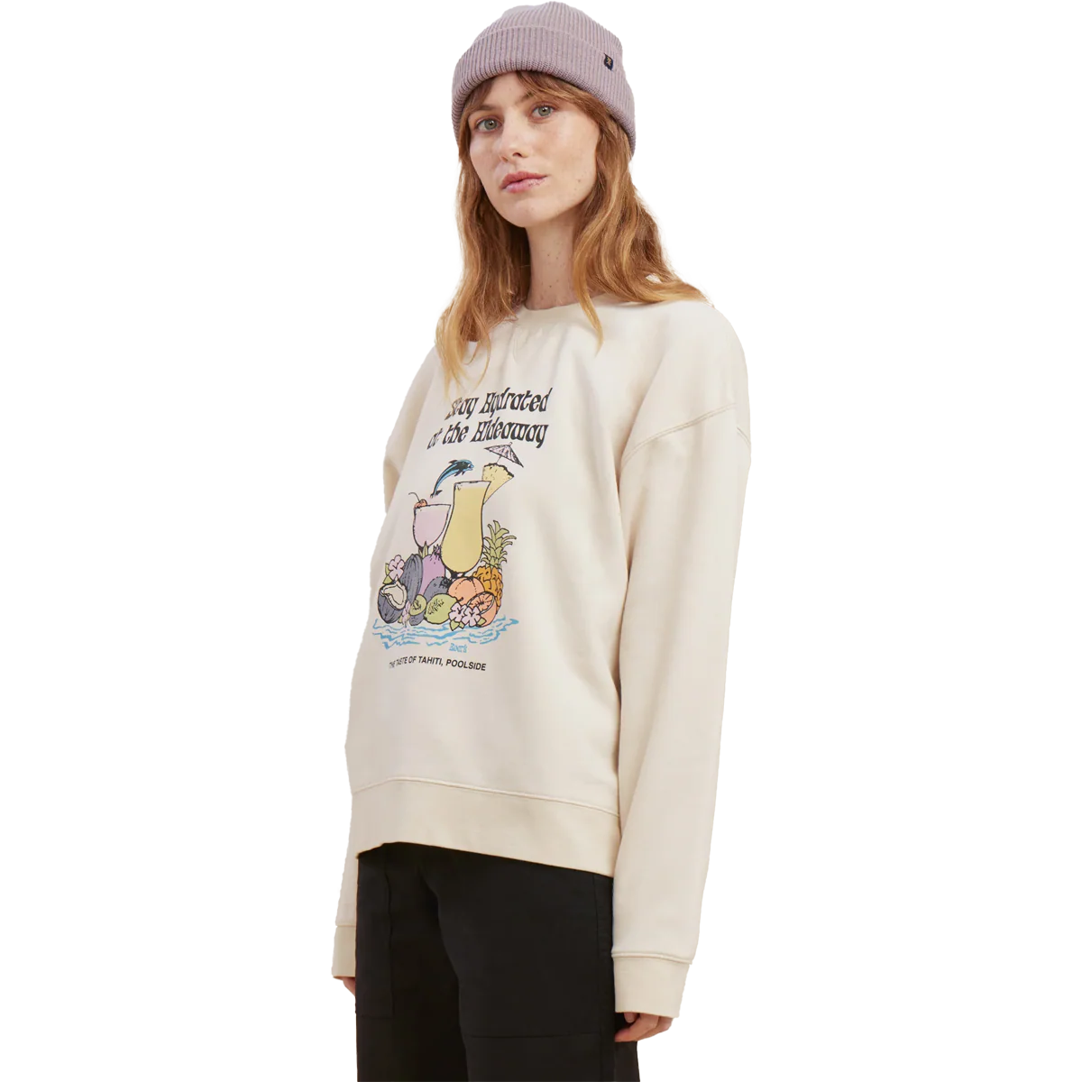 Women's The Crew - Onhollan