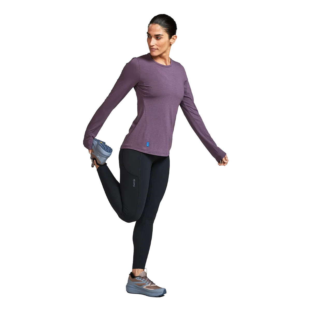 Women's 7/8 Trail Tight - Onhollan