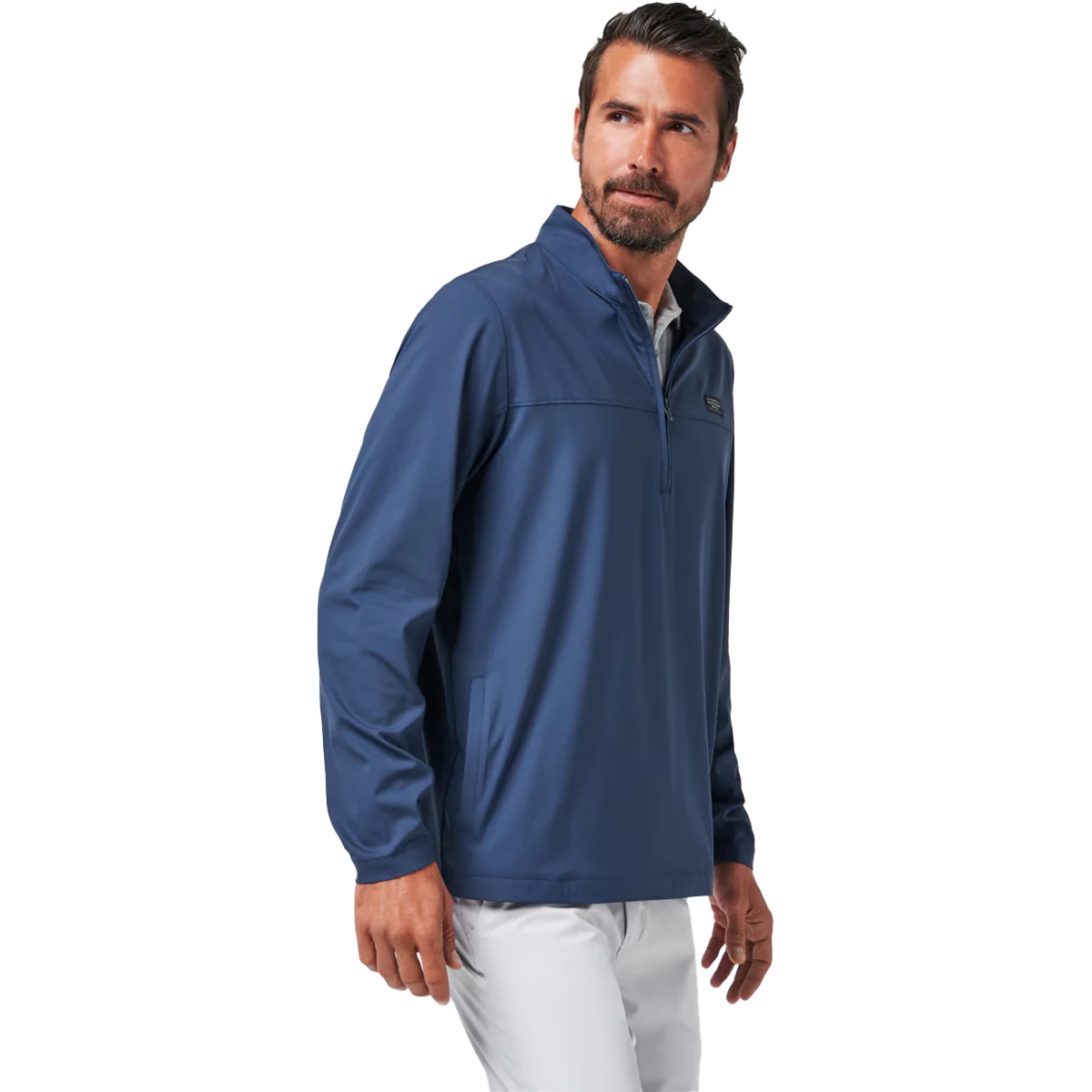 Men's Wanderlust 1/4 Zip - Onhollan