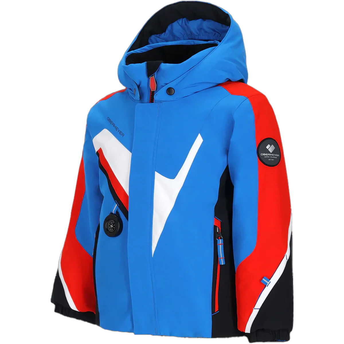 Youth Super G Jacket - Onhollan