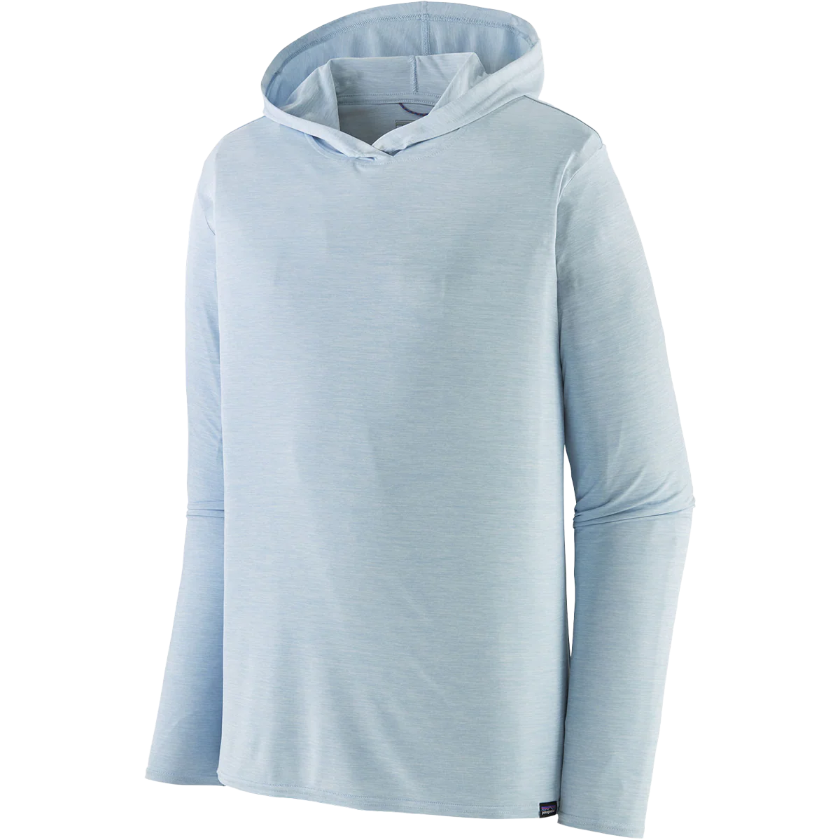 Men's Capilene Cool Daily Hoody - Onhollan
